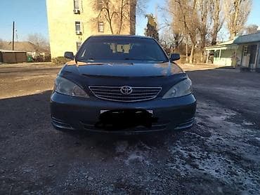 камри 55 зеракало: Toyota Camry: 2002 г., 2.4 л, Автомат, Бензин, Седан — 1
