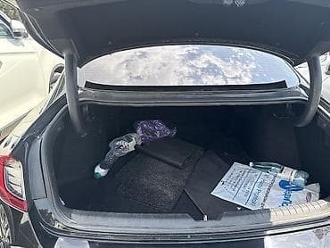 Hyundai Sonata: 2022 г., 2 л, Гибрид, Седан — 7