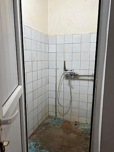 сдается квартира жер уй: 9 м², Без мебели — 5