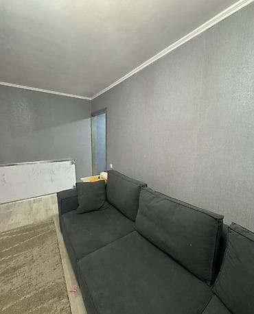 43: 2 комнаты, 43 м², 5 мкр 104 серия, 1 этаж, Евроремонт — 2