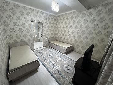 Батирлер: 2 бөлмө, Толугу менен эмереги бар — 3