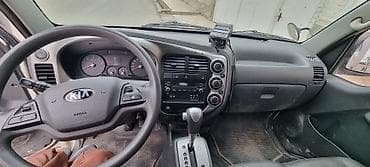 daihatsu 2003: Легкий грузовик, Kia, Стандарт, 2 т, Б/у — 6