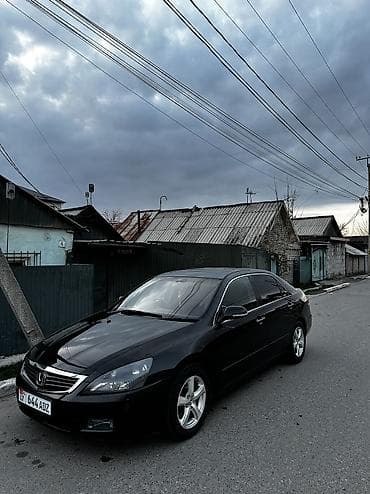 honda inspire салон: Honda Inspire: 2003 г., 3 л, Автомат, Бензин — 4