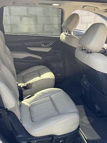 Subaru Ascent: 2019 г., 2.4 л, Автомат, Бензин, Кроссовер — 9