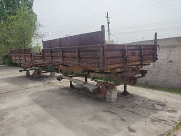 YTO (ЮТО) Тракторлор: Башка тракторлор — 4