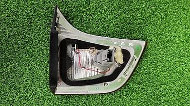 e60 m5: Задний правый фонарь BMW 2010 г., Б/у, Оригинал, Германия — 10