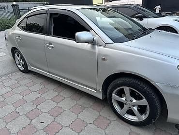 taiota allion: Toyota Allion: 2004 г., 1.8 л, Автомат, Бензин, Седан — 2