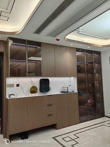 the one: 🔨 РЕМОНТ КВАРТИР, ФАСАДОВ, МАГАЗИНОВ, ДОМОВ С ДИЗАЙНОМ 🔨 Сделаем ваш — 5