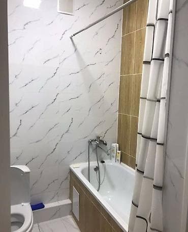 nomad hostel: Студия, С мебелью полностью — 3