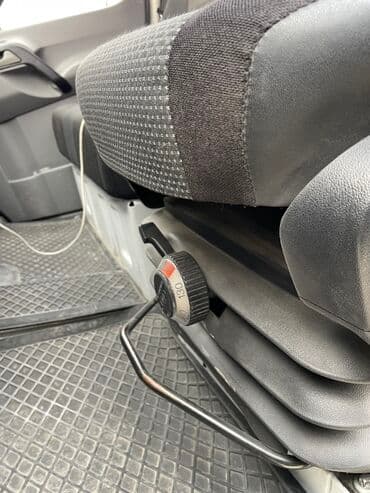 передвижные дома: Mercedes-Benz Спринтер: 2016 г., 2.2 л, Механика, Дизель, Бус — 12