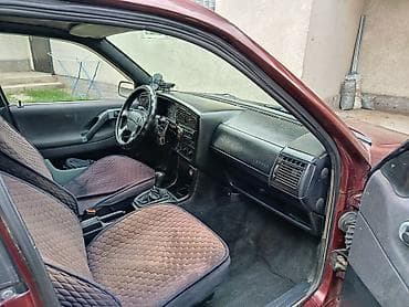 глушитель на гольф 2: Volkswagen Passat: 1994 г., 1.8 л, Механика, Бензин, Универсал — 4