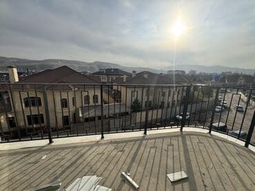 квартиры в рассрочку в бишкеке без первоначального взноса 2023: 4 комнаты, 166 м², Элитка, 4 этаж, ПСО (под самоотделку) — 7