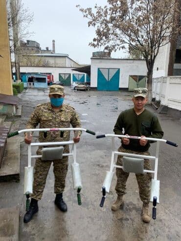 купить турник для дома: Турник, Новый, Бесплатная доставка — 1