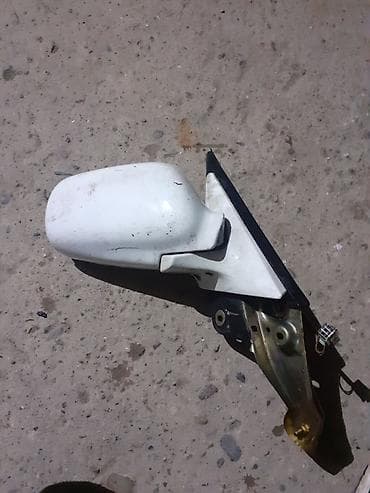 күзгү: Каптал сол Күзгү Subaru Колдонулган, Оригинал — 3