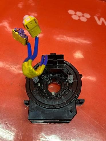 hyunda: Рулевой шлейф Hyundai 2017 г., Б/у, Оригинал — 1