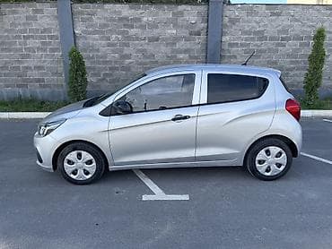 шевроле лачетти цена бишкек: Chevrolet Spark: 2016 г., 1 л, Автомат, Бензин, Хетчбек — 1