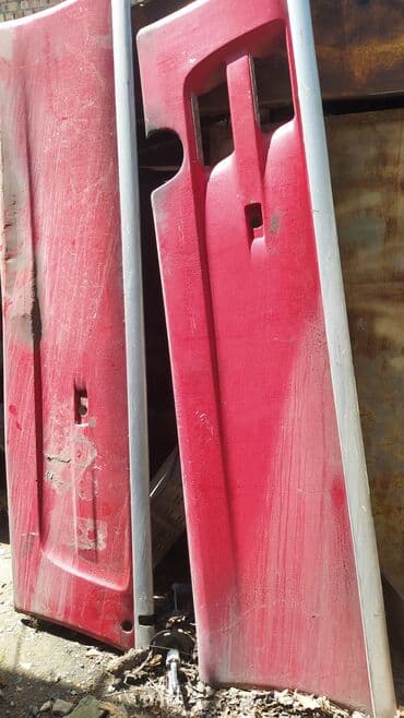 съемные виниры купить бишкек: Передний спойлер DAF Аналог — 1