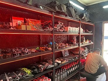 Новый, Самовывоз, Платная доставка