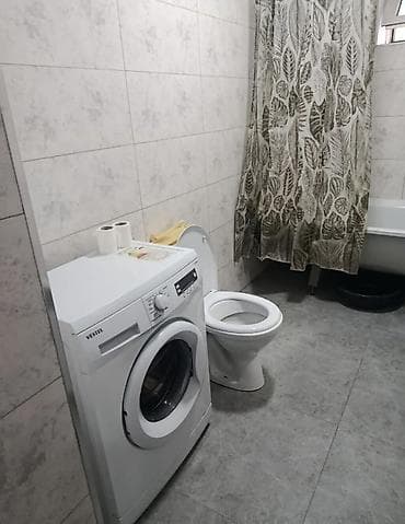 престиж холл: 2 комнаты, Без подселения, С мебелью полностью — 5