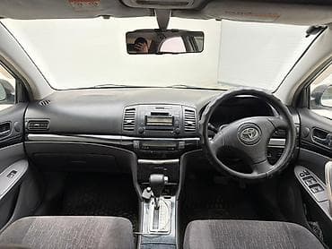 тайота аллен: Toyota Allion: 2003 г., 1.8 л, Автомат, Бензин, Седан — 7