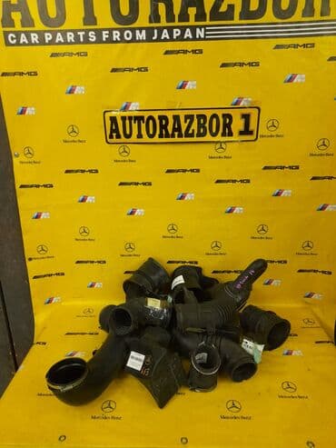 газ 53 ош: Воздушные гофры Rn 6 Ipsum bmw e53 e60 #воздуховод гофры — 2