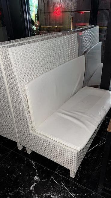 Модульный диван at lalafo.kg Модульный диван