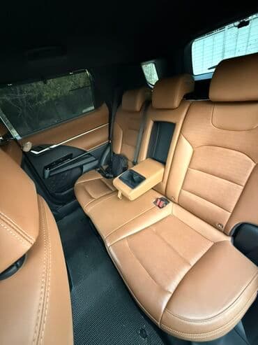 запчасти опель фронтера а: Ssangyong : 2023 г., 1.5 л, Бензин, Кроссовер — 22