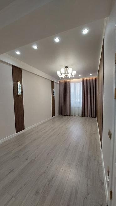 Недвижимость: 2 комнаты, 57 м², 2 этаж, Евроремонт — 9