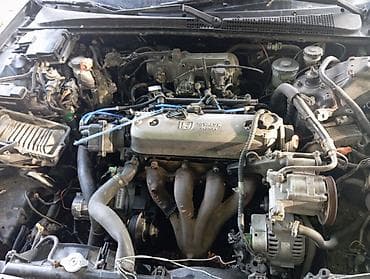 acura 2 0: #honda#разбор
91-96 год 2.0 обьем — 5