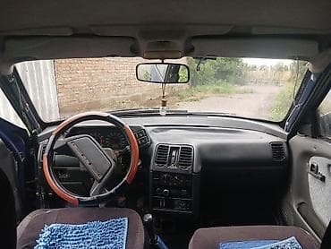 kirgiz auto: ВАЗ (ЛАДА) 2110: 1998 г., 1.5 л, Механика, Бензин, Седан — 7