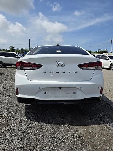 авто бишкек машина кж: Hyundai Sonata: 2020 г., 2 л, Автомат, Бензин, Седан — 2