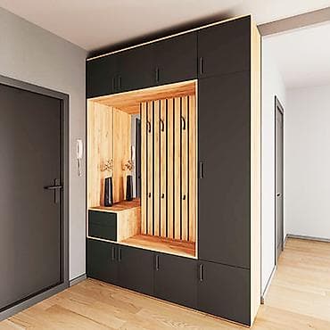 aol kg: Мебель на заказ, Кухня, Кухонный гарнитур, Комод, Кровать — 2