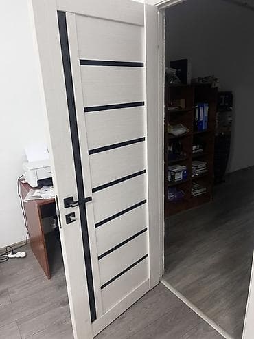 занавеска для дверей: Межкомнатная дверь современного дизайна Продаются 4 двери размерами — 1