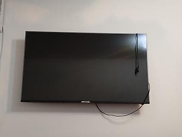 телевизор 55 дюйм: Yasin 43 дюйм — 1