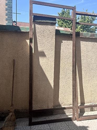 Варота темир at lalafo.kg Варота темир
