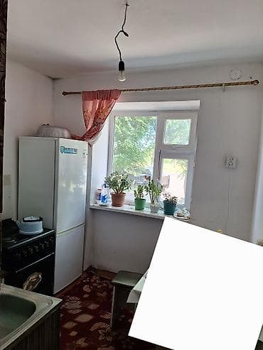 бакай ата ж м: 2 бөлмө, 20 м², 1 кабат, Косметикалык ремонт — 2