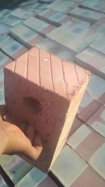 куплю газабетоные оборудование для производства газаблока: Кирпич соня высшего качества без посредников с доставкой по всему — 4
