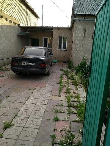 кут конуш: Продаю угловой дом на пересечение двух улицах кызы - кийская и — 2