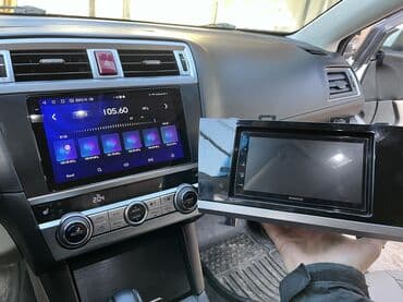 набор ключей хорошего качества: Компьютерная диагностика, Профилактика систем автомобиля, Шумоизоляция, с выездом — 11