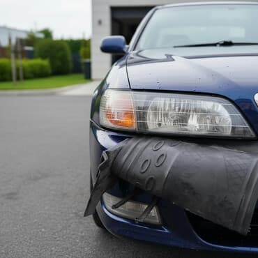 доплер бишкек: Алдыңкы сол фара Nissan 1998 г., Колдонулган, Аналог, Жапония — 2