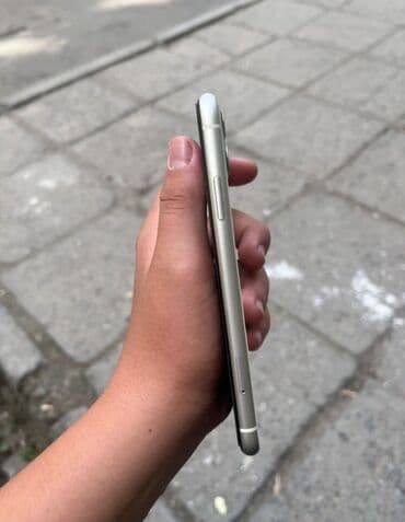 пк скупка: IPhone 11, Б/у, 256 ГБ, 77 % — 4