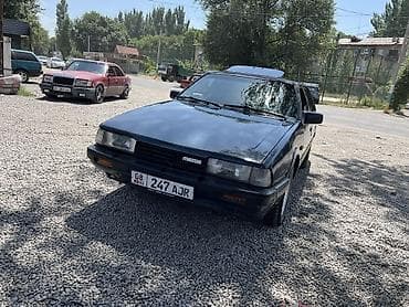 мазда 6 автомат: Mazda 626: 1986 г., 1.6 л, Механика, Бензин, Хэтчбэк — 1