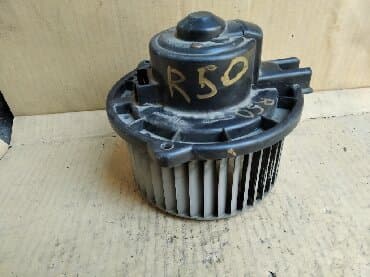 купить плейстейшен 5: Вентилятор Nissan — 1