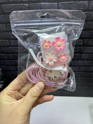 ризинки для волос: Аксессуар для волос, Заколка, Детские, Материал: Пластик — 2