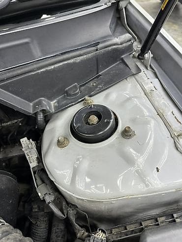 Унаа: Nissan Teana: 2003 г., 2.3 л, Автомат, Бензин, Седан — 6