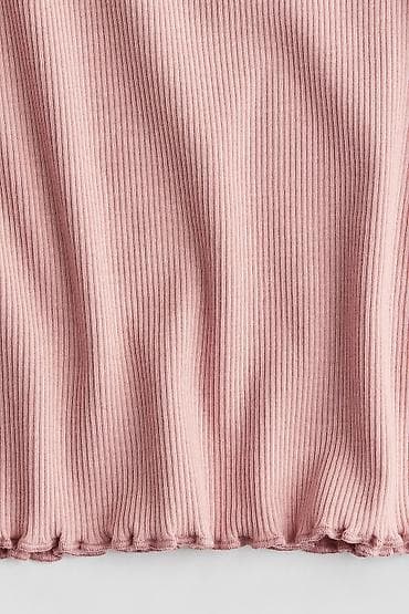 Жаш кыздардын көйнөктөрү: Балдар топиги, көйнөк, түсү - Кызгылт, Жаңы — 3