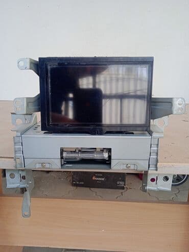 тойота камри 45 бишкек: Башка унаа электрик тетиктери — 2