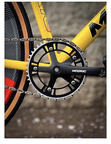 макс: Шоссейный велосипед — 4