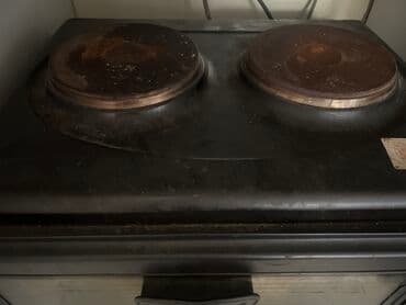 духовки для хлеба: Духовка, Б/у, Самовывоз — 2