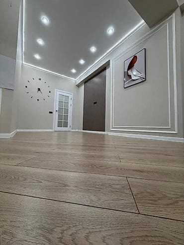 1 комната, 42 м², Элитка, Аламедин-1 мкр Элитка, 6 этаж at lalafo.kg 1 комната, 42 м², Элитка, Аламедин-1 мкр Элитка, 6 этаж